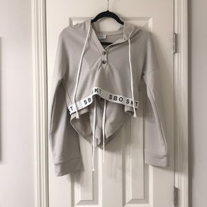 Sabo Skirt Skylar Set: Top & Bottom